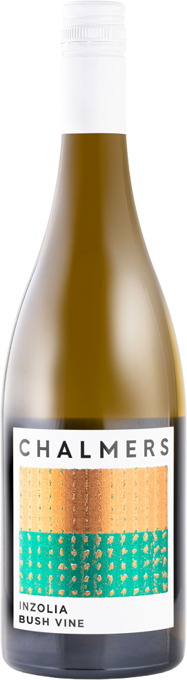 Chalmers Bush Vine Inzolia 2022 Murray Darling